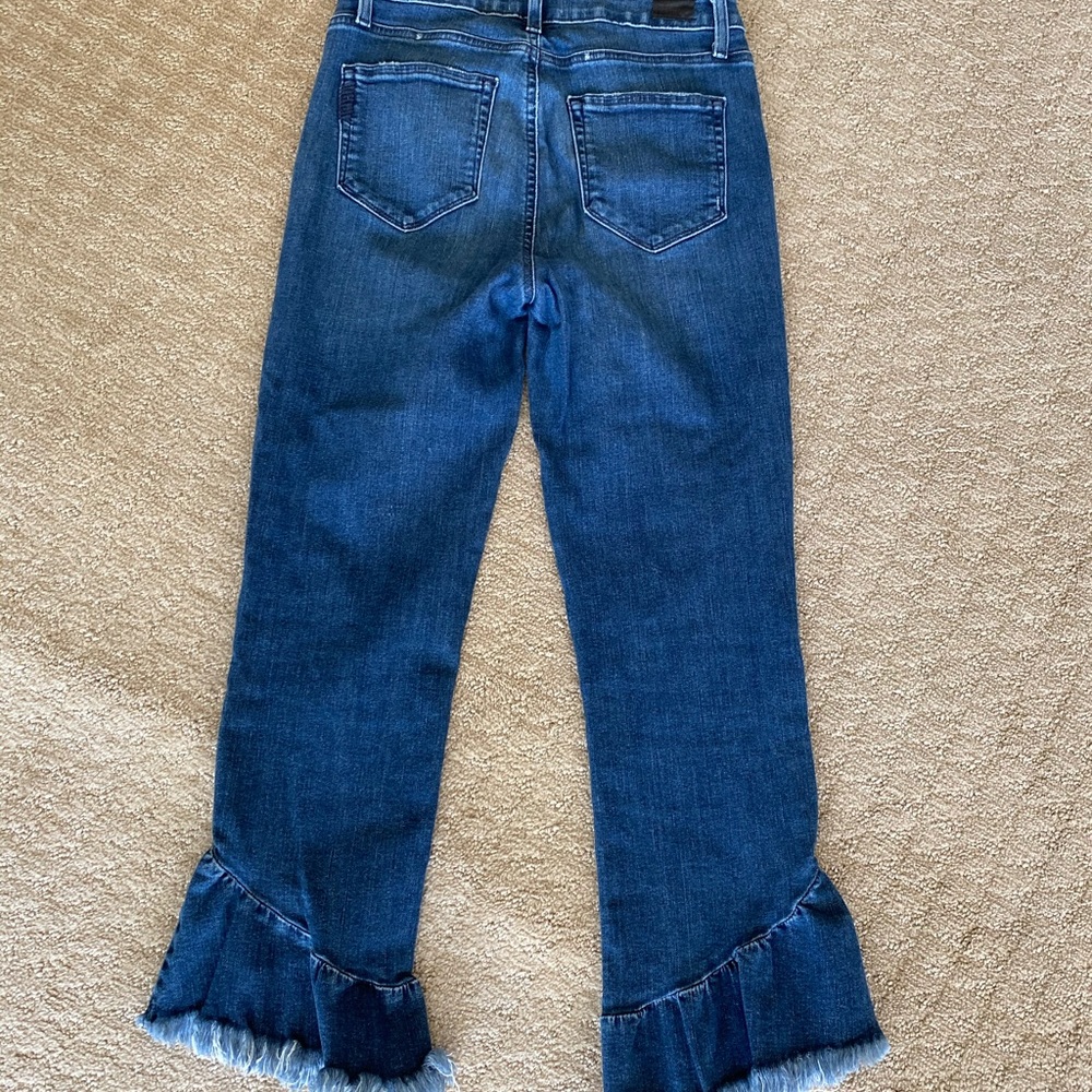 Paige jeans